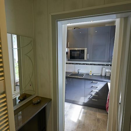Ittertal Apartment Золинген Экстерьер фото
