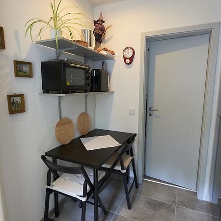Ittertal Apartment Золинген Экстерьер фото