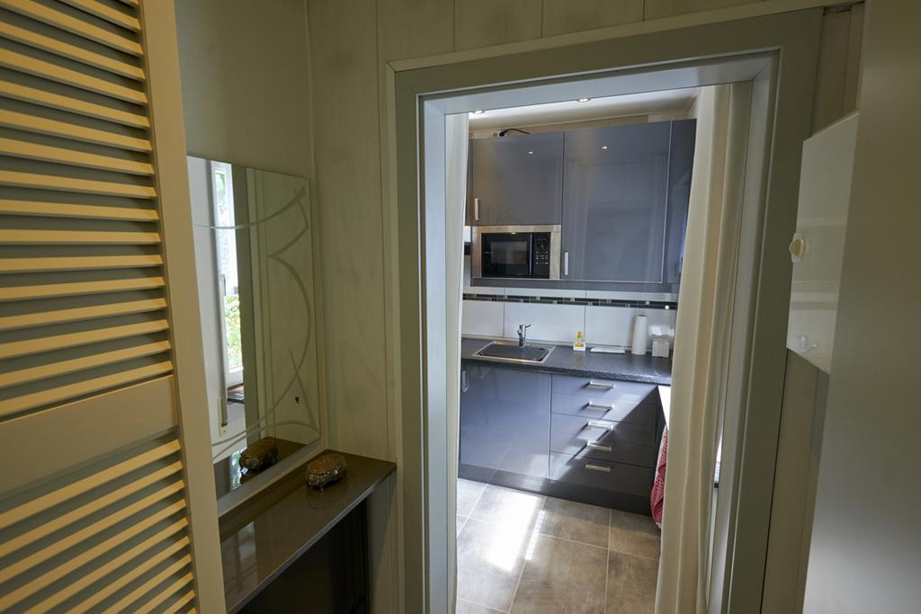 Ittertal Apartment Золинген Экстерьер фото