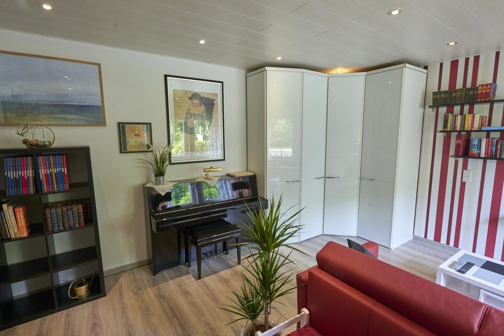 Ittertal Apartment Золинген Экстерьер фото